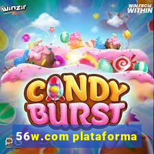 56w.com plataforma